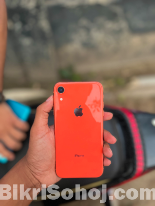 iPhone XR for sell